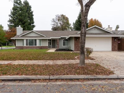 899 La Jolla Way, Merced, CA, 95348