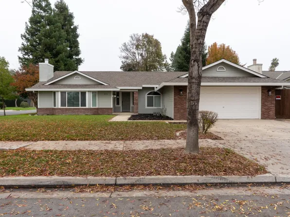 899 La Jolla Way, Merced, CA 95348