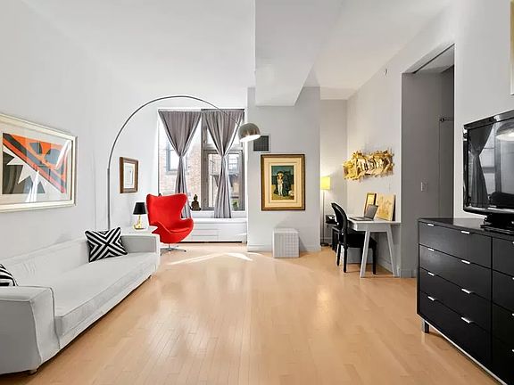 3rd image of 650 Avenue Of The Amer #4N