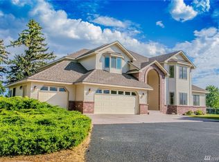 11839 NE 5.6 Rd, Moses Lake, WA 98837