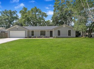 2031 Sussex Dr S, Orange Park, FL 32073