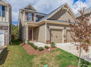 147 Seabreeze Ct, Newnan, GA 30265
