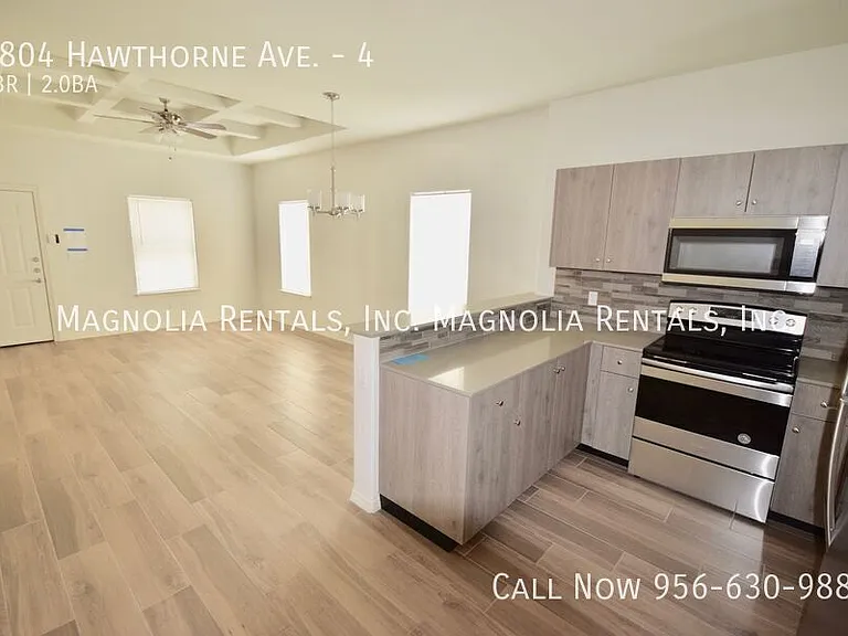 3804 Hawthorne Ave #4 — Photo 6