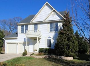 6923 Baron Ct, Frederick, MD