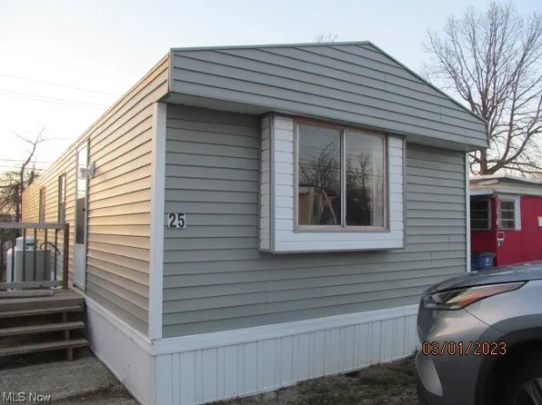 30335 Euclid Ave #25, Wickliffe, OH 44092