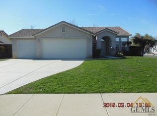 3919 Suzy St, Bakersfield, CA