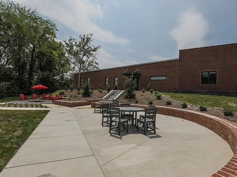 Grey Mill Apartments — Photo 43