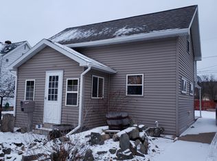 1129 S 11th Ave, Wausau, WI 54401