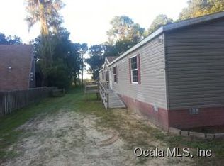 22980 SW 117th Place Rd, Dunnellon, FL 34431