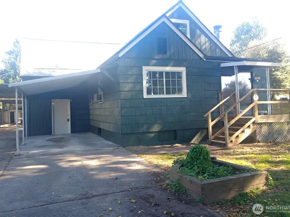 3002 Ohio Street, Longview, WA 98632