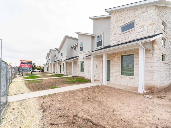 500 Municipal Dr #601, Leander, TX 78641