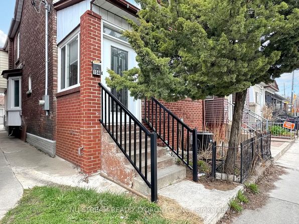 1040 Ossington Ave, Toronto, ON M6G 3V6