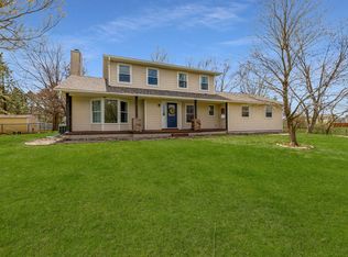 365 NE 54th St, Ankeny, IA 50021