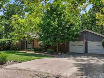 5535 Woodbridge Ln, Dayton, OH, 45429
