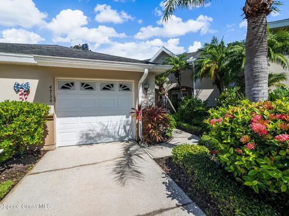 4734 Parkstone Dr, Rockledge, FL 32955