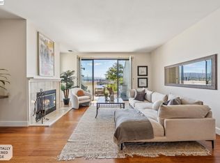 Marina Village, Alameda, CA 94501