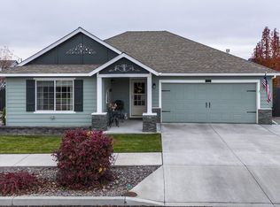 3116 SW Black Butte Ln, Redmond, OR