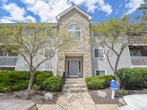 160 Herrington Ct APT 7, Erlanger, KY 41018
