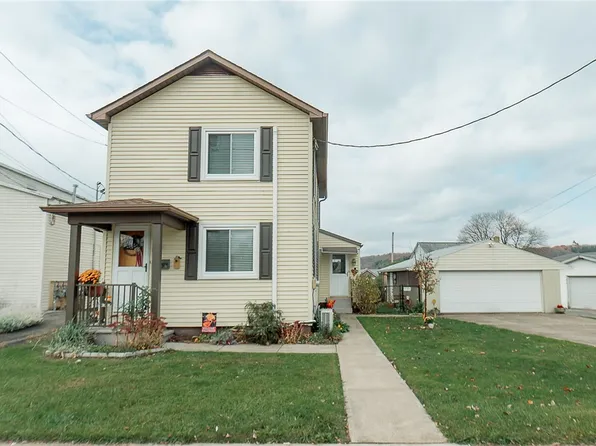 299 S Main St, Homer City, PA 15748