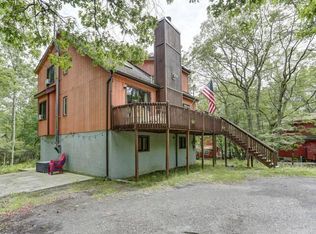 2255 Scarborough Way, Bushkill, PA 18324