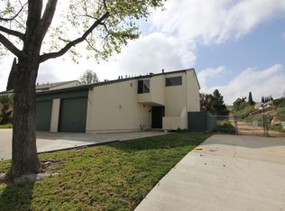 8807 Ildica St, Spring Valley, CA 91977