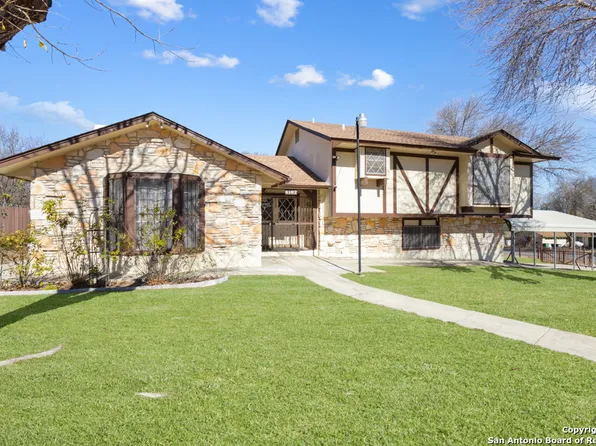 6107 Town Wood, San Antonio, TX 78238