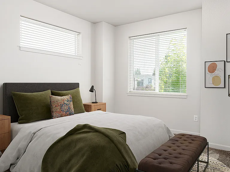 Alderbrook Apartments — Photo 6