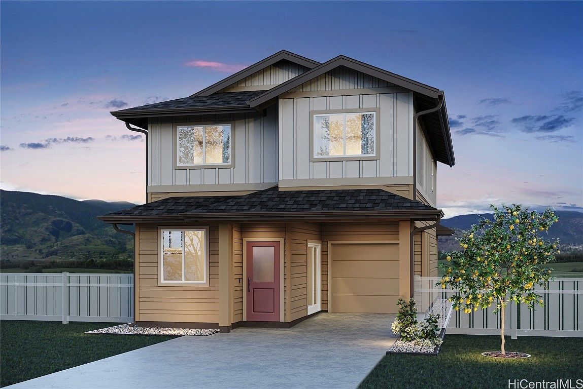 91-4098 Hikuono St #40, Kapolei, HI 96707 | Zillow