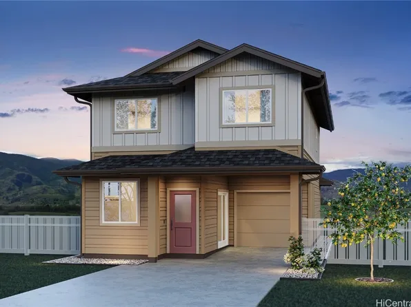 91-4098 Hikuono St #28, Kapolei, HI 96707