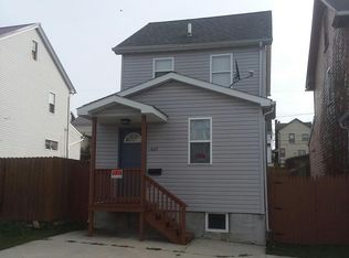 1425 2nd Ave, Altoona, PA 16602