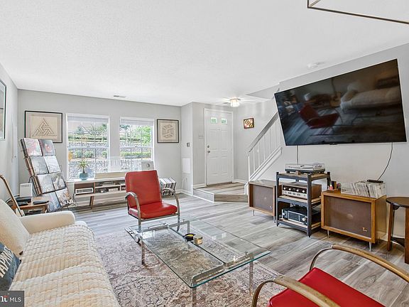 3rd image of 4750 Dorsey Hall Dr Unit 2