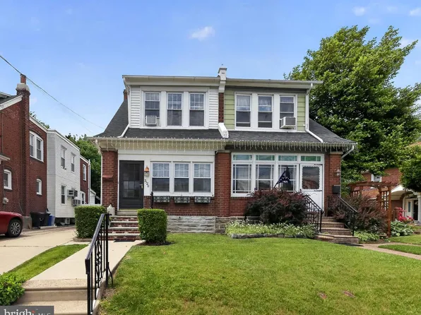 7520 Tabor Ave, Philadelphia, PA 19111