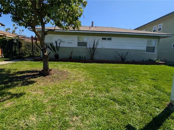 11520 Adco Ave, Downey, CA 90241