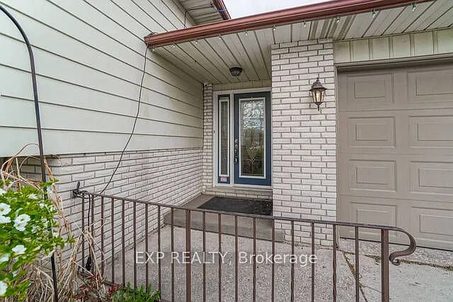 Building Photo - 47 Reiner Cres #BASEMENT