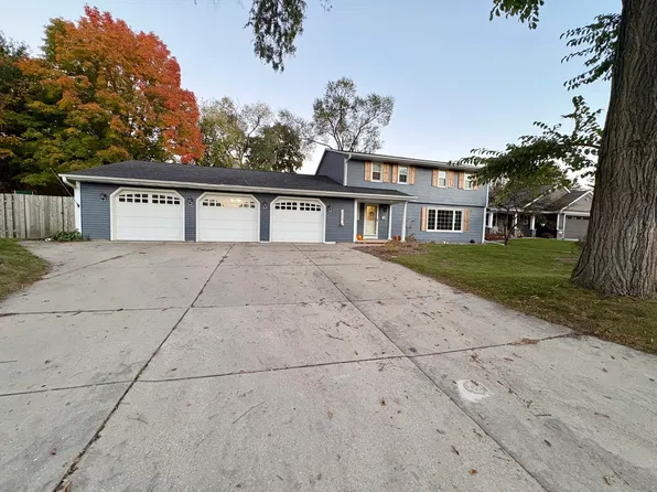 2539 Martha Ave, Green Bay, WI 54301