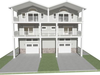 210 87th St W #Sea, Sea Isle City, NJ, 08243