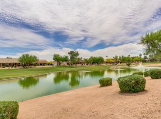 23829 S Glenburn Dr, Sun Lakes, AZ 85248