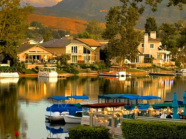 1152 S Westlake Blvd Unit A, Westlake Village, CA 91361