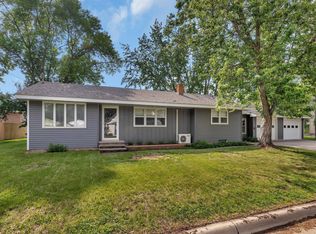 109 1st Ave SE, Saint Joseph, MN 56374