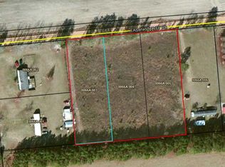 N/a Eason Stalvey Rd, Hahira, GA 31632