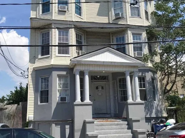 286-288 Forrest St, Jersey City, NJ 07304