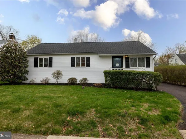 414 Acorn Ave, Telford, PA 18969