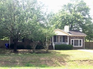 1141 Rembert Rd, Charleston, SC 29412