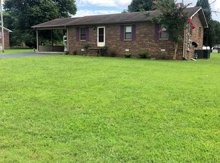 246 Fairview Cir, Sparta, TN 38583
