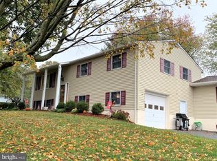 4575 Dave Rill Rd, Hampstead, MD 21074