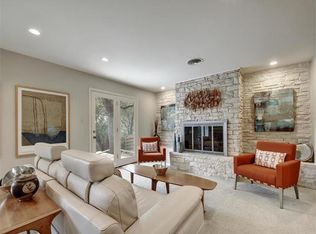 3811 Hillbrook Dr, Austin, TX 78731