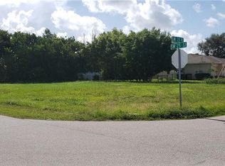 2501 SW 23rd Pl, Cape Coral, FL 33914