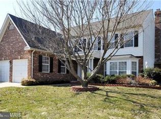 5228 Kingsbrook Dr, Frederick, MD 21703