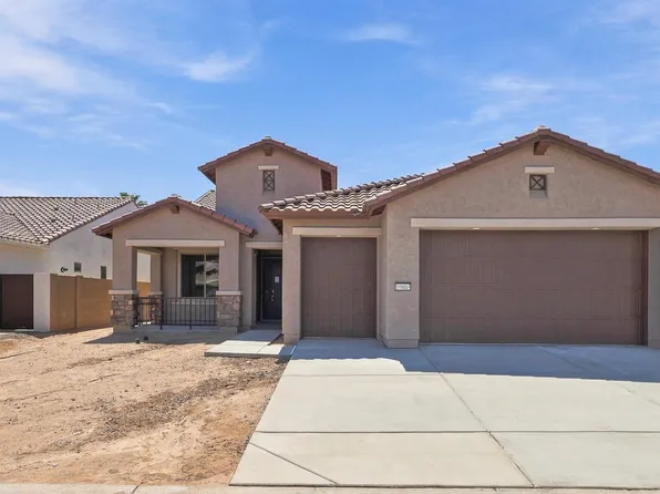 16803 W FAIRMOUNT Avenue, Goodyear, AZ 85395