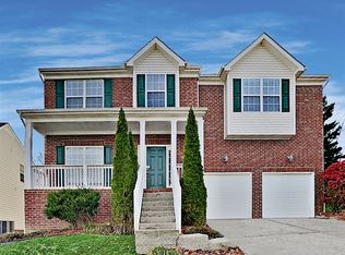 141 Claybrook Ln, Antioch, TN 37013